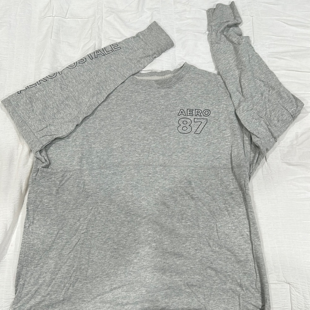Unisex Longe sleeve